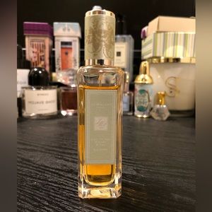 Discontinued Rare Jo Malone Lily if the Valley & Ivy Perfume Cologne
